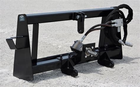 3 point hitch for skid steer|3 point quick stear adapter.